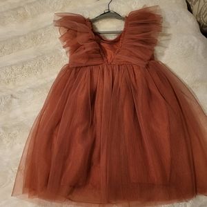 Girls 3-4 years H&M Dress